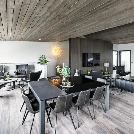 Pier Apartments Vestmannaeyjar Eksteriør bilde